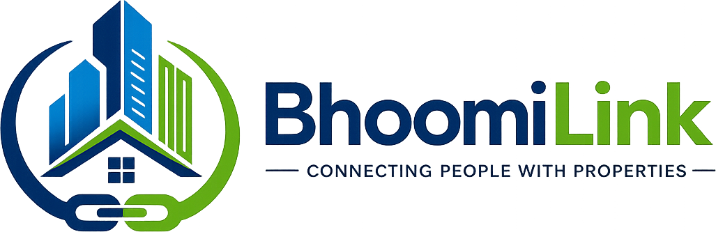 BhoomiLink