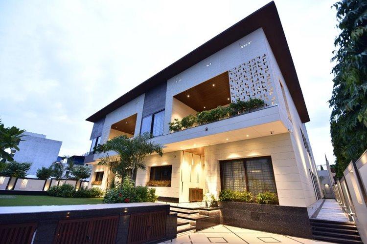 Premium Villa at PM Palem