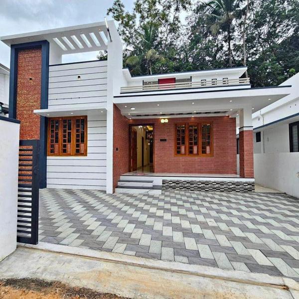 Luxury 4BHK Villa at Madhurawada